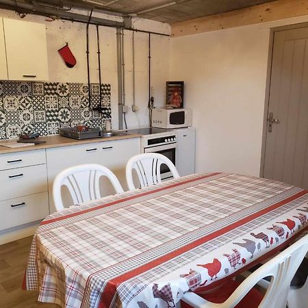 Le Souplex D'Anais Bed and Breakfast Schirmeck Εξωτερικό φωτογραφία