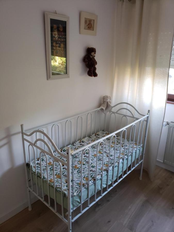 Le Souplex D'Anais Bed and Breakfast Schirmeck Εξωτερικό φωτογραφία
