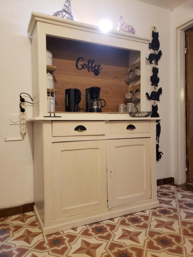 Le Souplex D'Anais Bed and Breakfast Schirmeck Εξωτερικό φωτογραφία