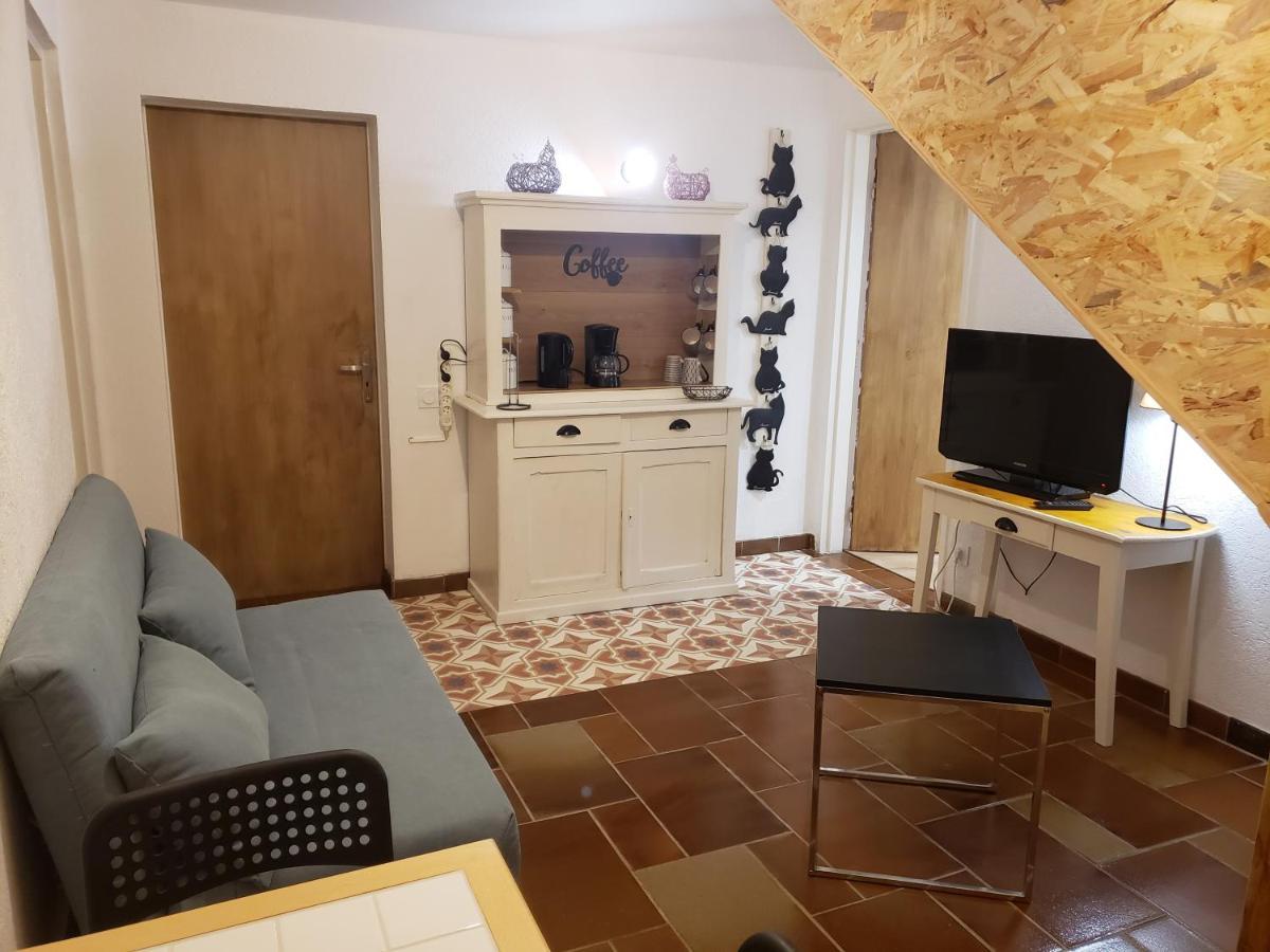 Le Souplex D'Anais Bed and Breakfast Schirmeck Εξωτερικό φωτογραφία