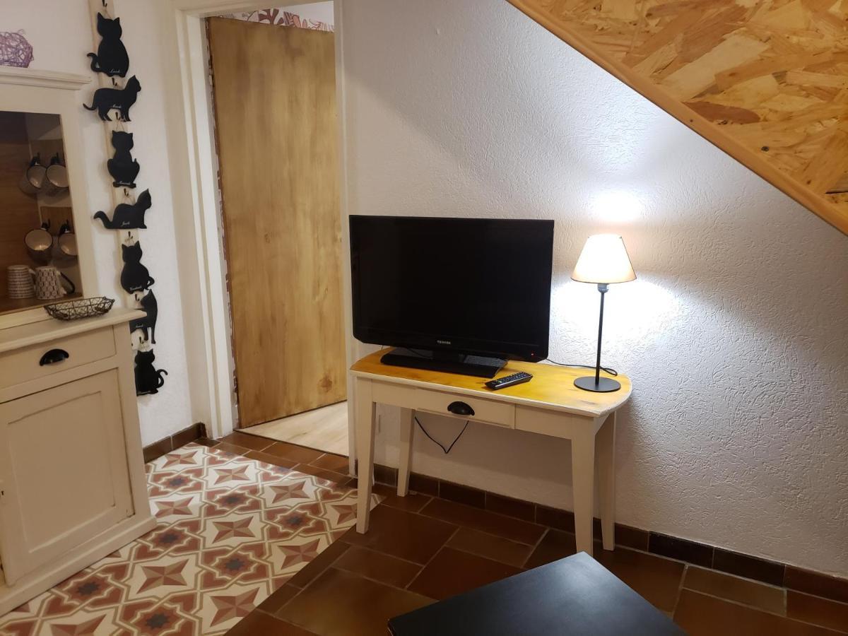 Le Souplex D'Anais Bed and Breakfast Schirmeck Εξωτερικό φωτογραφία