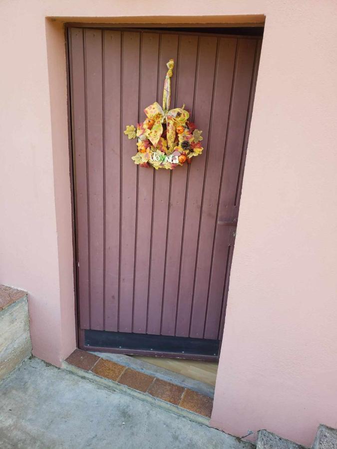 Le Souplex D'Anais Bed and Breakfast Schirmeck Εξωτερικό φωτογραφία