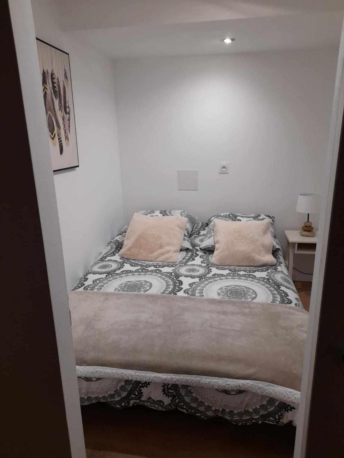 Le Souplex D'Anais Bed and Breakfast Schirmeck Εξωτερικό φωτογραφία