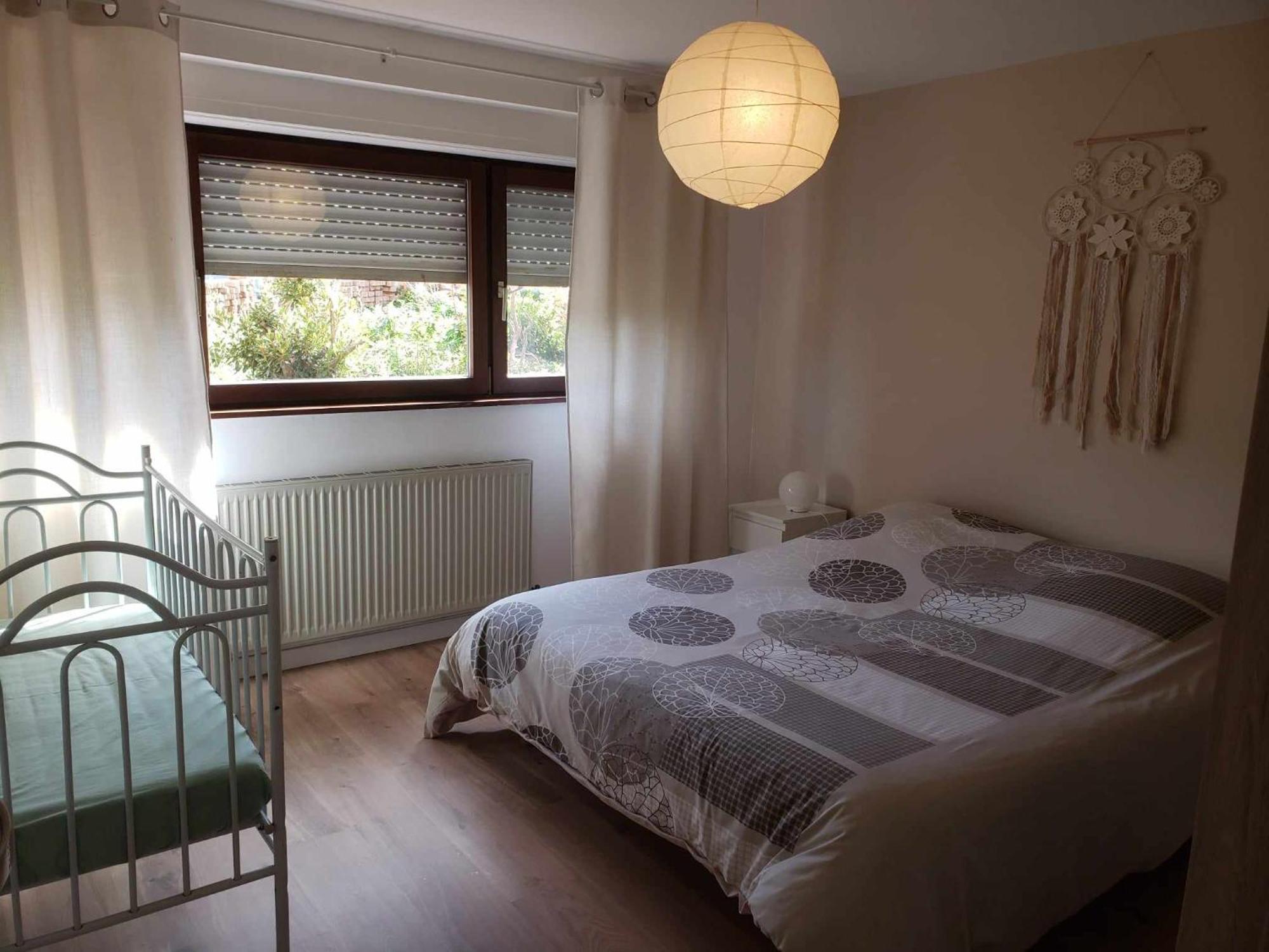 Le Souplex D'Anais Bed and Breakfast Schirmeck Εξωτερικό φωτογραφία