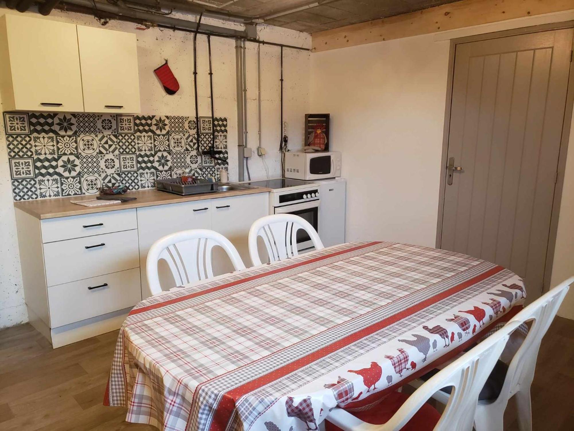 Le Souplex D'Anais Bed and Breakfast Schirmeck Εξωτερικό φωτογραφία